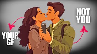 Signs She's Che*ting On You