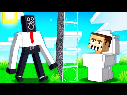 Хочешь Стать Лучшим в Битве Скибиди Туалетов? Смотрите Это!