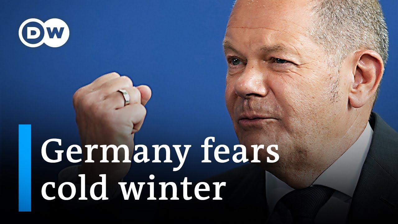Energy crisis: How Germany tries to shield itself from Putin’s power plays