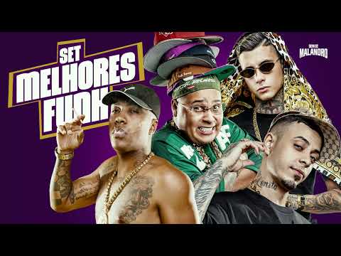 SET MELHORES FUNK 2025 - MC RYAN SP, MC CEBEZINHO, MC TUTO, MC IG, MC GP, MC PAIVA, MC BOLADIN 211