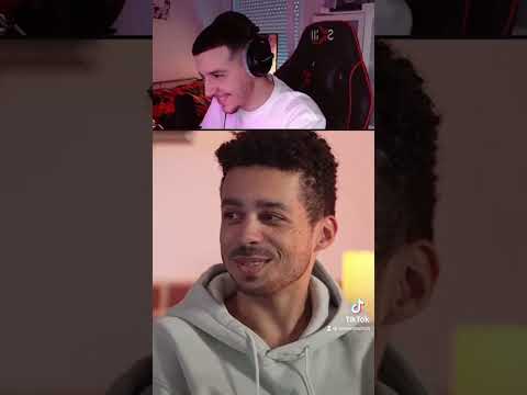 Quand Mastu parle de moi dans sa vidéo… #shorts