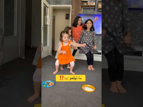 🤷‍♀️هاد نصيبك ⁉️💔 #اكسبلور #كيدز #العاب #كرتوناطفال #كوميديات #baby #funny #vlog #games