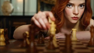 بالرغم من حياتها السيئة والفقر الذي عاشت فيه لكن اصبحت من اشهر لاعبين الشطرنج بالعالم