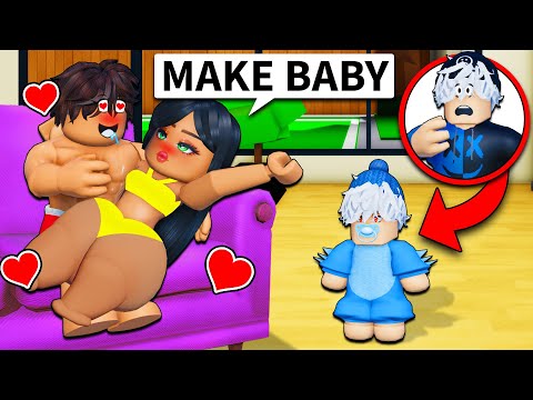 Pretending to be BABY to SPY on Online Daters