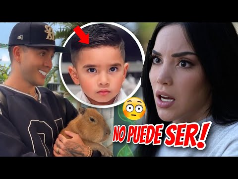 KIMA Y JUANITO CON SU NUEVA MASCOTA! 🚨😱 (COCODRILO JUKILOP) #kimayjuanito