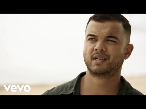 Guy Sebastian - Set In Stone (Official Video)