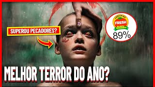 Traga Ela de Volta (Bring Her Back) é o Filme de TERROR do ANO? Opinião SEM Spoilers
