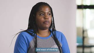 Carve Out Your Unique Nursing Career: Kerienne