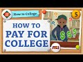 Understanding College Financial Aid