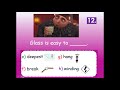 Understanding Lesson Concepts and Vocabulary