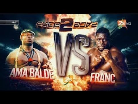 Bantamba: Spécial Franc vs Ama Baldé - Par Modou Mbaye | 21 Janvier 2025