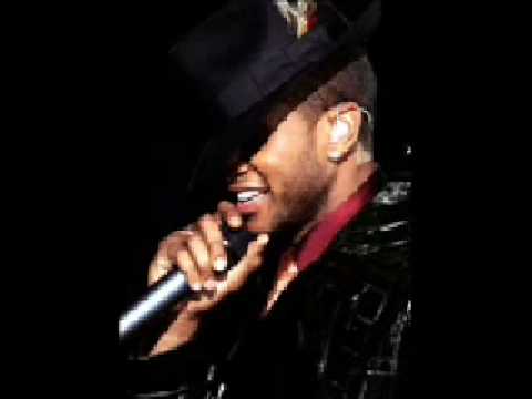 Usher - Red Light