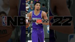 3 PT With Tyrese Haliburton In Every 2K
