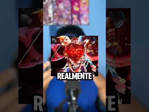 1006 Irá REVIVER O Catnap??!