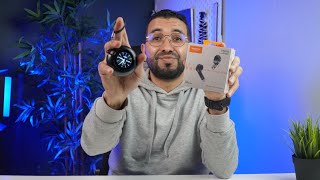 مراجعة سماعة بلوتوث Weofly LifeFits +Giveaway