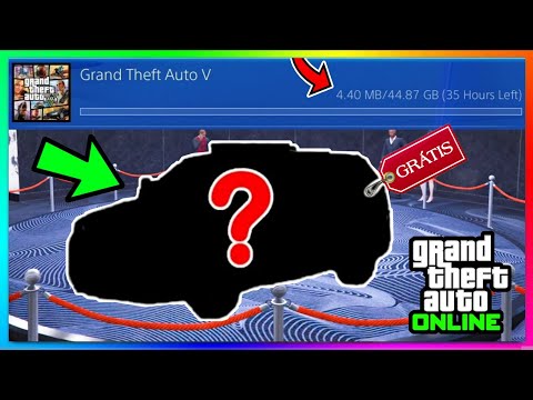 Neue Eventwoche, neues Update & Immobilien in GTA 5 ONLINE! Geld verdienen + Tuning Treffen!