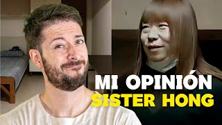 El caso Sister Hong: ¿Los hombres se comen cualquier cosa? 