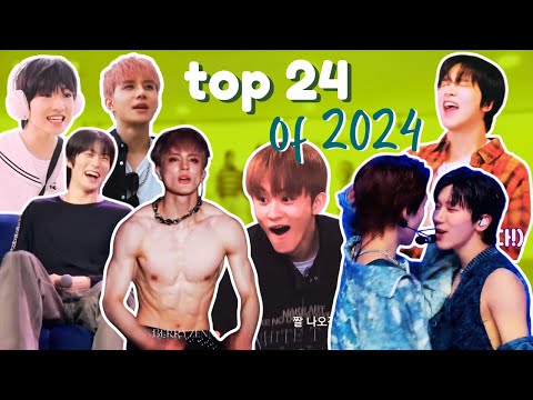 TOP 24 neo chaotic clips of 2024