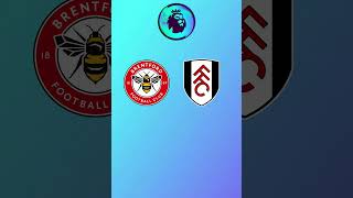Brentford vs Fulham Prediction
