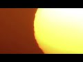 Heat Safety and Awareness