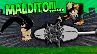 SE TERMINO!!.. GANE Y NO ME SENTI MEJOR DESPUES DE TODO,... ERES EL INDICADO - TIO CHEEMS JORGITO VS