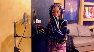 Abdukiba & Yammi - YOU (Recording Session)