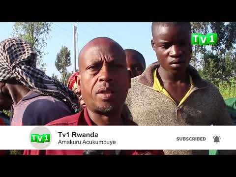 Gatsibo: Umugabo yasanzwe ku muhanda yapfuye
