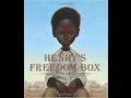 Henry Brown's Journey to Freedom