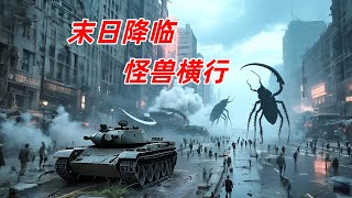 【阿奇】小众又精彩的末日灾难片，总有一部你没看过的