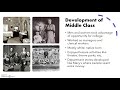 Gilded Age Social and Economic Changes