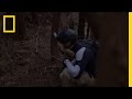 Building and Understanding Debris Shelters