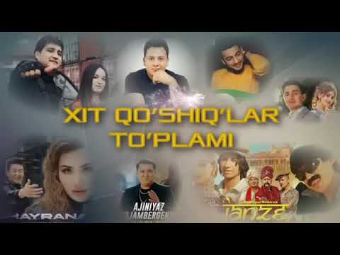 xit qoʻshiqlar 2024 #jaloliddin #xamdam_sobirov