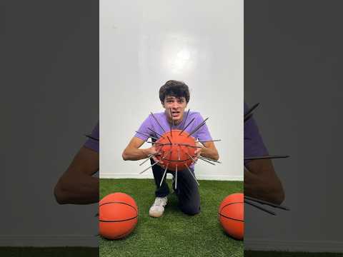Don’t KICK the wrong ball