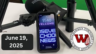 TRS News Team 9