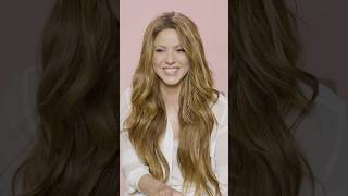 ¿Shakira es fan del animal print?