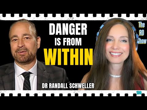 Is Our Free Speech At Risk? Geopolitics In Post Hegemonic World | Dr Randy Schweller Ep.138