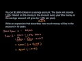 Understanding Compound Interest