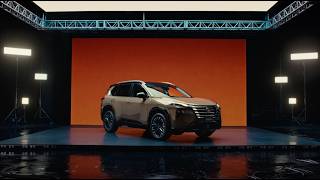 Nuevo Nissan X-Trail
