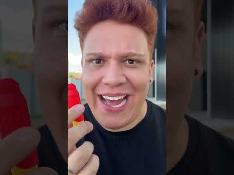 CANETA MÁGICA DO ENALDINHO