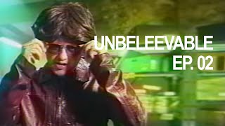 Bring Me The Horizon - Unbeleevable Ep.02 - Skys The Limit