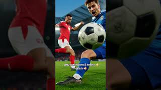 👉 ⚽ Neuer Fußball-Hit! Jetzt ansehen & teilen! 🔥 #2026