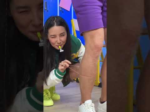 Tantangan Liar untuk Pesta Epik Anda! 🤣🎉