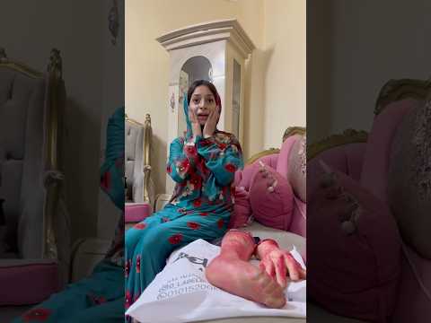 ูู
ุง ุฌุงุฑุชู ุชูุชู ุฌูุฒูุง ูุชูุฌู ุชูุจุณู ู
ุตูุจู๐ฑ๐ช|ุฑูุงู ุณุชุงุฑุฒ๐
