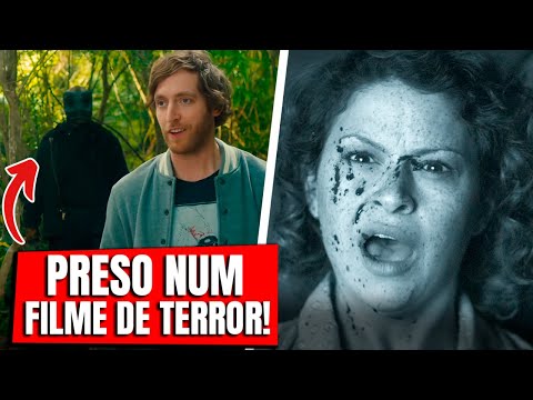 6 DESTINOS EM FILMES DE TERROR PIORES QUE A MORTE