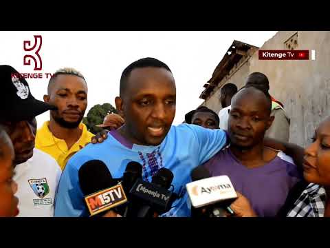INJINIA ATOA CODE YA USAJILI UNAO AWEKA WAZI MAHABA YAKE KWA TSHABALALA