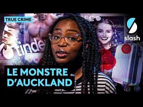 Elle disparait après un date Tinder, l'affaire du MONSTRE d'Auckland