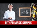 MTFR Gene Defect Management