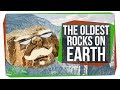Earth's Ancient History and Geological Discoveries