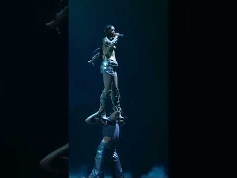 Did Katy Perry Just Fly 🫢