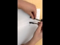 Exploring Dilations with a Scale Factor of 1/2